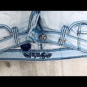 Singful jeans